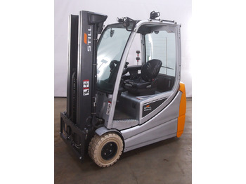 Electric forklift STILL RX20