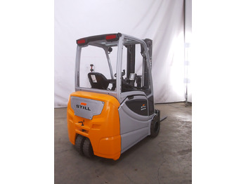 Electric forklift Still RX20-20L/BRONZE: picture 2