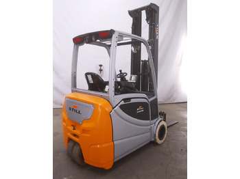 Electric forklift Still RX20-20L/BRONZE: picture 2