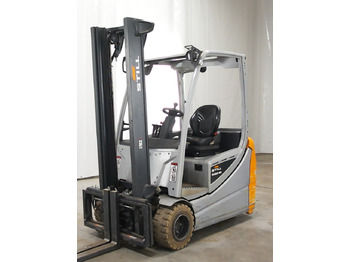 Electric forklift STILL RX20