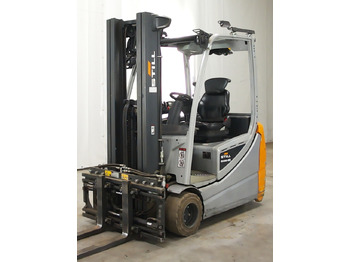 Electric forklift STILL RX20