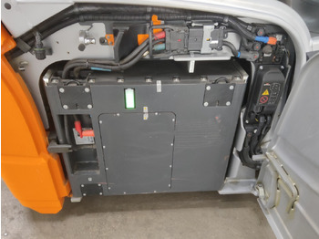 Electric forklift Still RX20-20L/LIION/BRONZE: picture 4