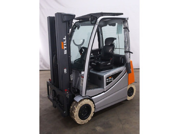 Electric forklift STILL RX20