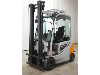 Electric forklift STILL RX20
