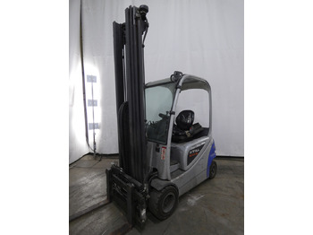 Electric forklift STILL RX20
