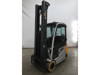 Electric forklift STILL RX20