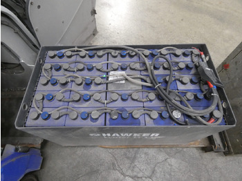 Electric forklift Still RX20-20P: picture 4