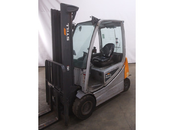 Electric forklift STILL RX20