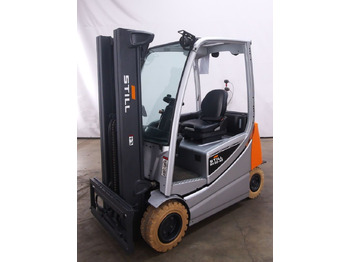 Electric forklift STILL RX20