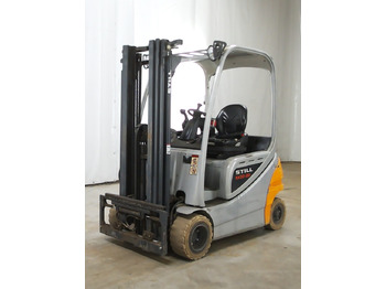 Electric forklift STILL RX20