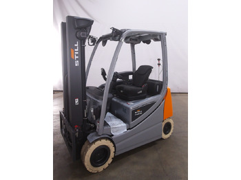 Electric forklift STILL RX20