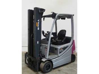 Electric forklift STILL RX20