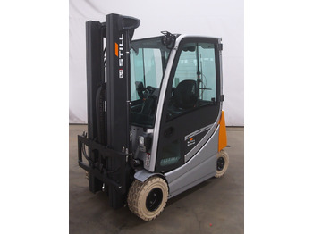 Electric forklift STILL RX20