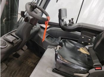 Electric forklift Still RX20-20P: picture 3
