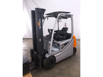Electric forklift STILL RX20