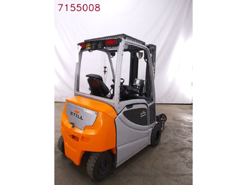 Electric forklift Still RX20-20PL/BRONZE: picture 2 Electric forklift Still RX20-20PL/BRONZE: picture 2