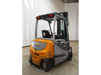 Electric forklift Still RX20-20PL: picture 2