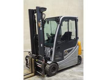 Electric forklift STILL RX20