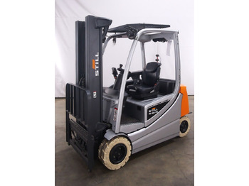 Electric forklift STILL RX20