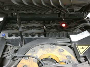 Electric forklift Still RX50-10: picture 4 Electric forklift Still RX50-10: picture 4