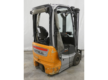 Electric forklift Still RX50-10: picture 2 Electric forklift Still RX50-10: picture 2