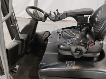 Electric forklift Still RX50-13: picture 3