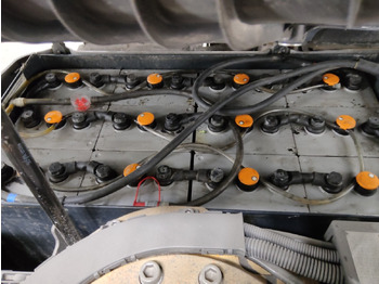 Electric forklift Still RX50-13: picture 4