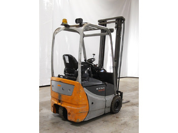 Electric forklift Still RX50-13: picture 2