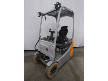 Electric forklift STILL RX50