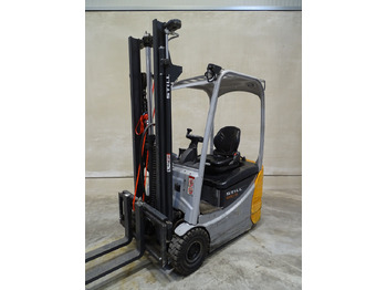 Electric forklift STILL RX50
