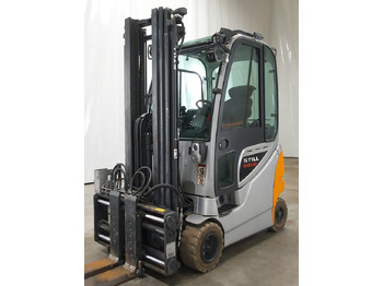 Electric forklift STILL RX60