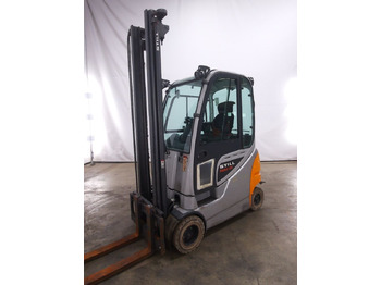 Electric forklift STILL RX60