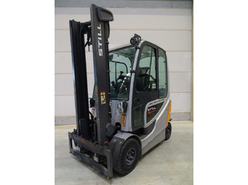 Electric forklift STILL RX60