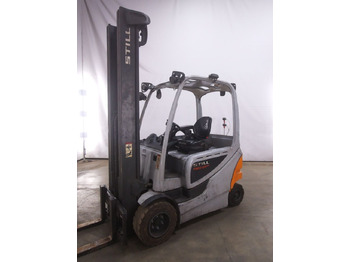 Electric forklift STILL RX60