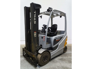 Electric forklift STILL RX60