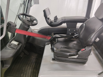 Electric forklift Still RX60-25/600: picture 3