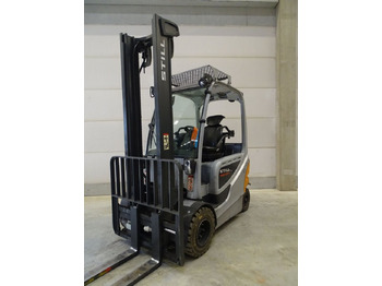 Electric forklift STILL RX60