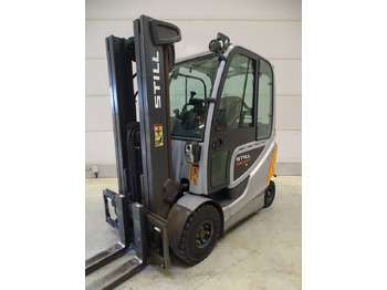Electric forklift STILL RX60