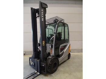 Electric forklift STILL RX60