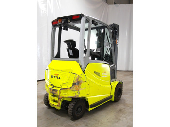 Electric forklift Still RX60-25/600: picture 2