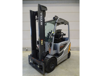 Electric forklift STILL RX60