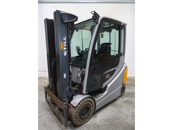 Electric forklift STILL RX60