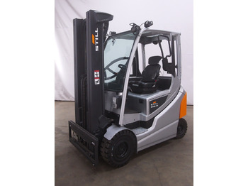 Electric forklift STILL RX60