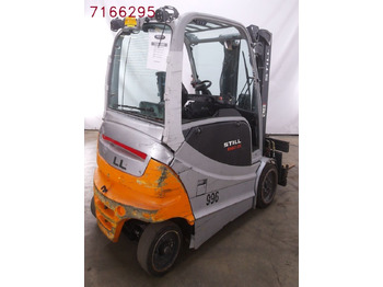 Electric forklift Still RX60-25: picture 2