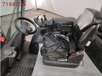 Electric forklift Still RX60-25: picture 3