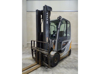Electric forklift STILL RX60