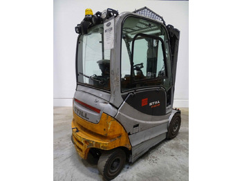 Electric forklift Still RX60-25: picture 2 Electric forklift Still RX60-25: picture 2