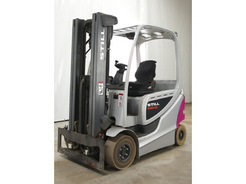 Electric forklift STILL RX60