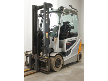 Electric forklift STILL RX60