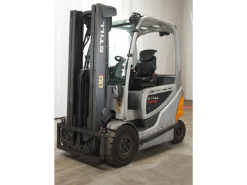 Electric forklift STILL RX60